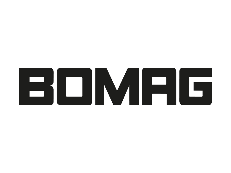 Bomag