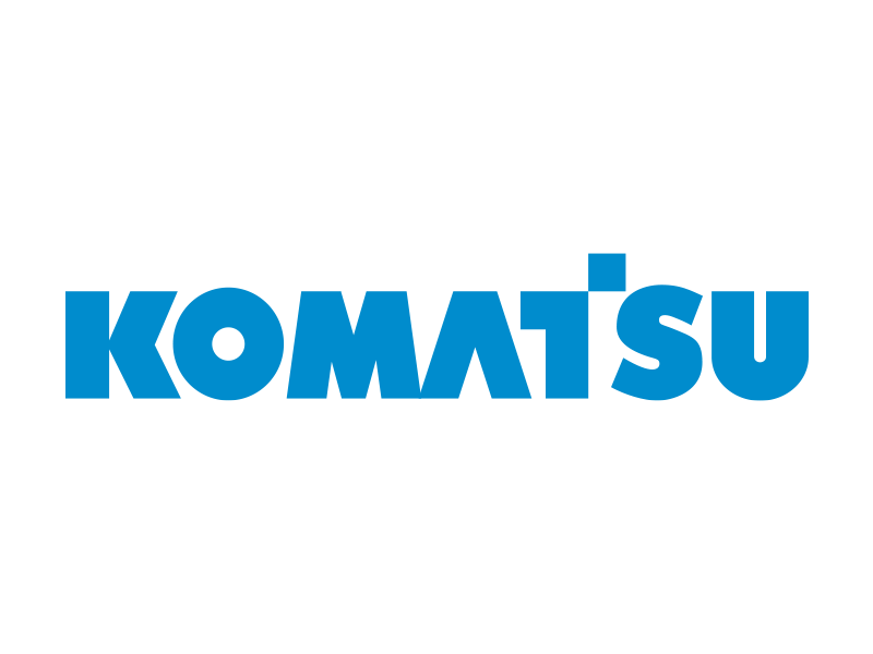 Komatsu